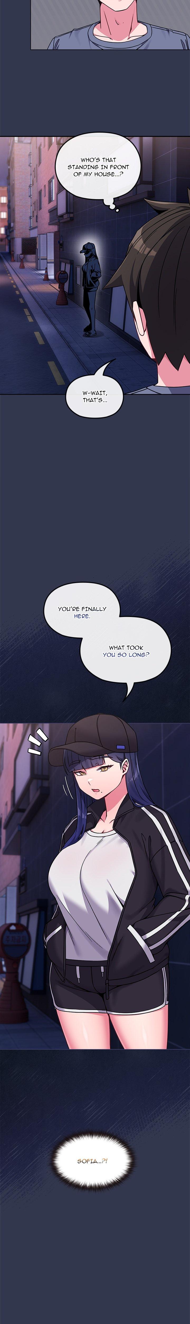 Her Rejuvenation chapter 15 page 17
