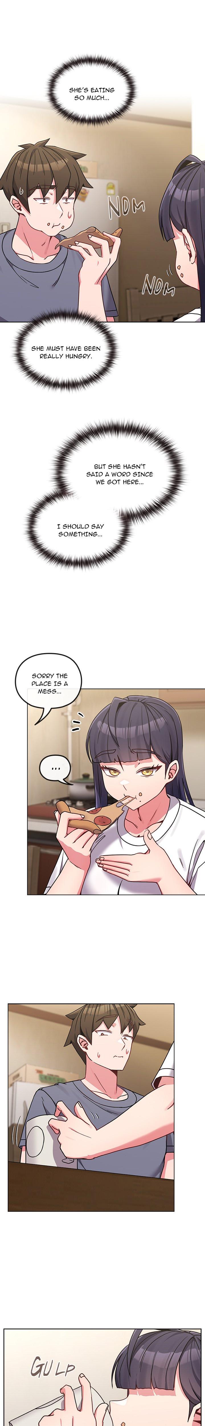 Her Rejuvenation chapter 16 page 3