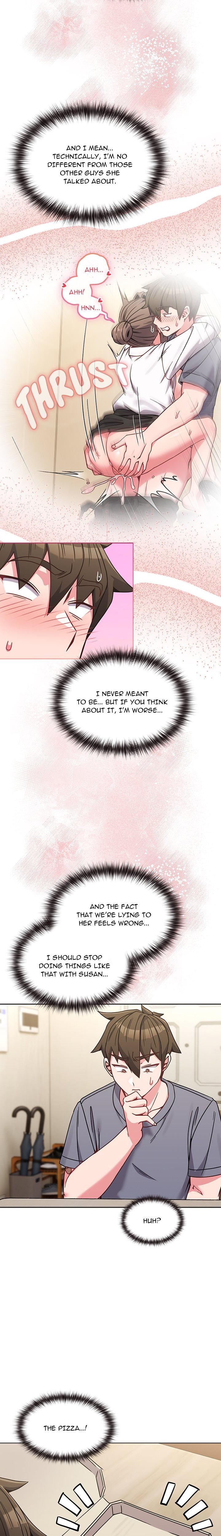 Her Rejuvenation chapter 16 page 11