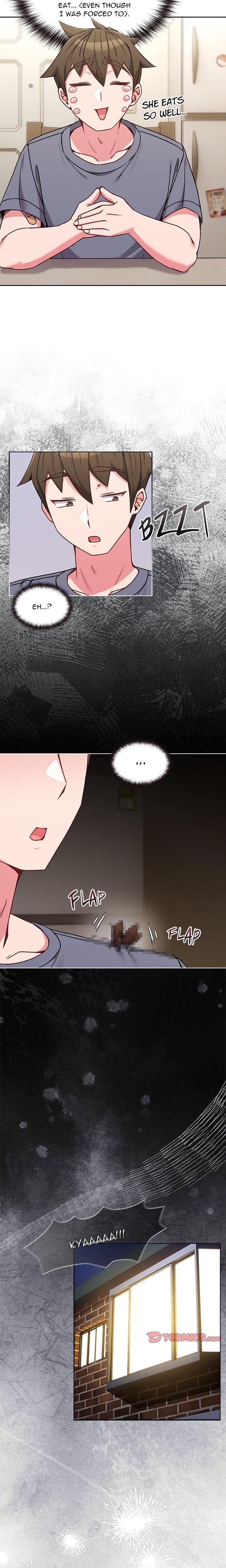 Her Rejuvenation chapter 16 page 13