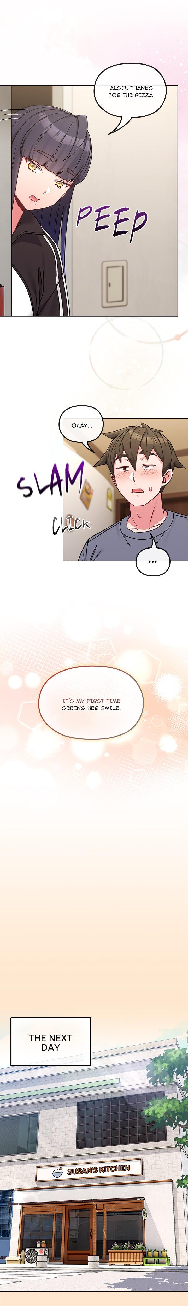 Her Rejuvenation chapter 16 page 19