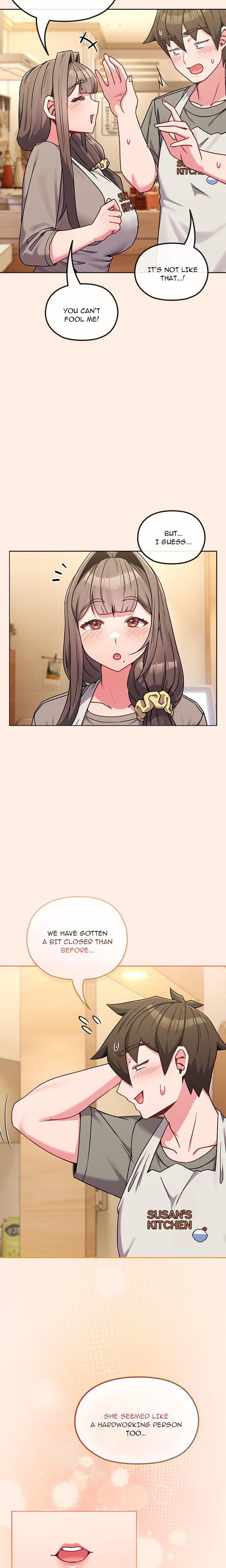 Her Rejuvenation chapter 16 page 23