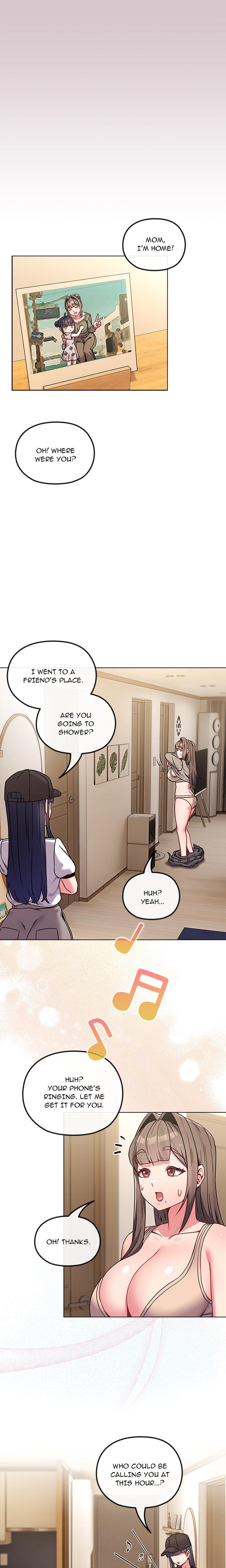 Her Rejuvenation chapter 17 page 9