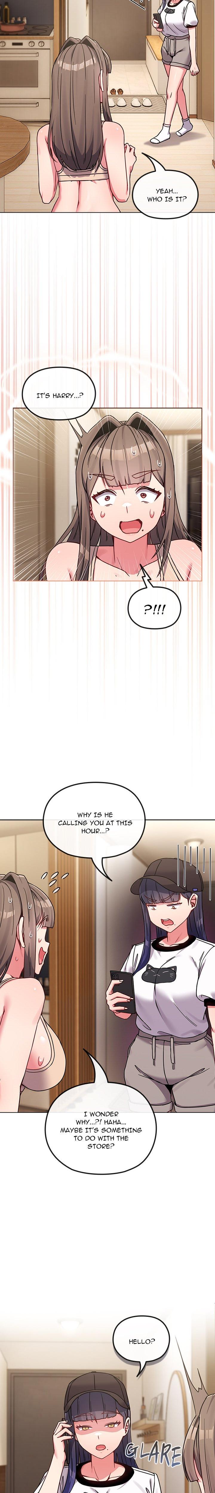Her Rejuvenation chapter 17 page 10