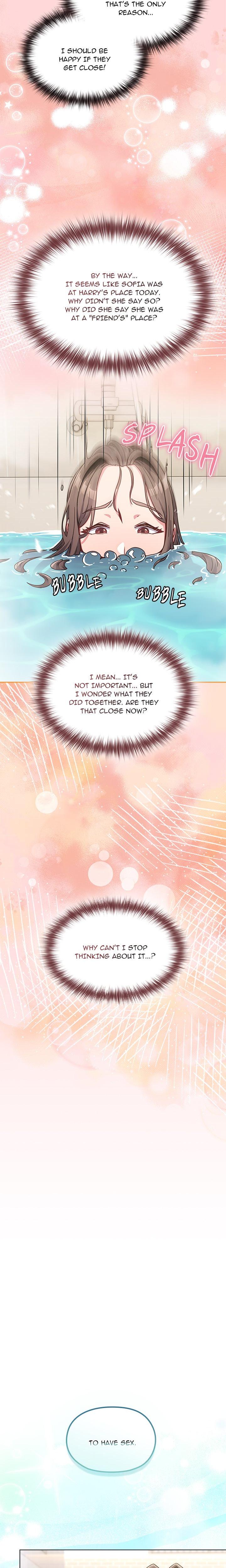 Her Rejuvenation chapter 17 page 17