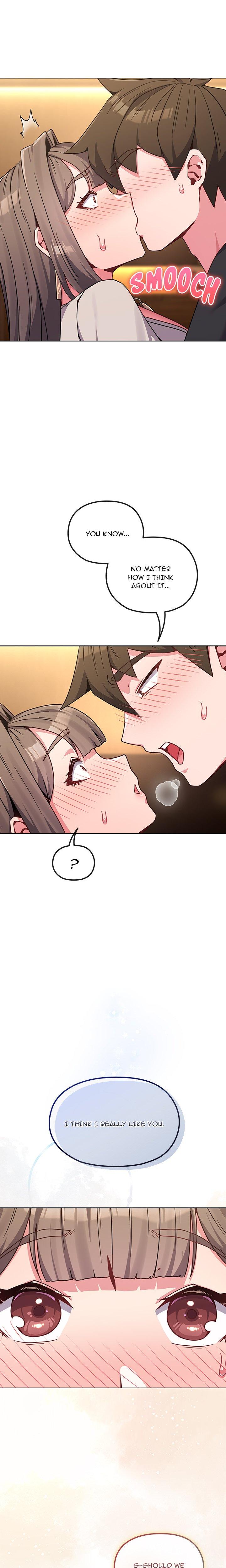 Her Rejuvenation chapter 19 page 3