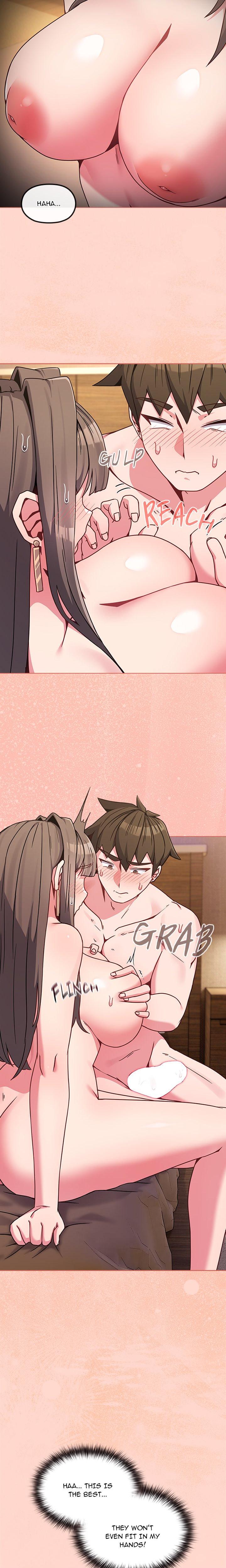 Her Rejuvenation chapter 19 page 7