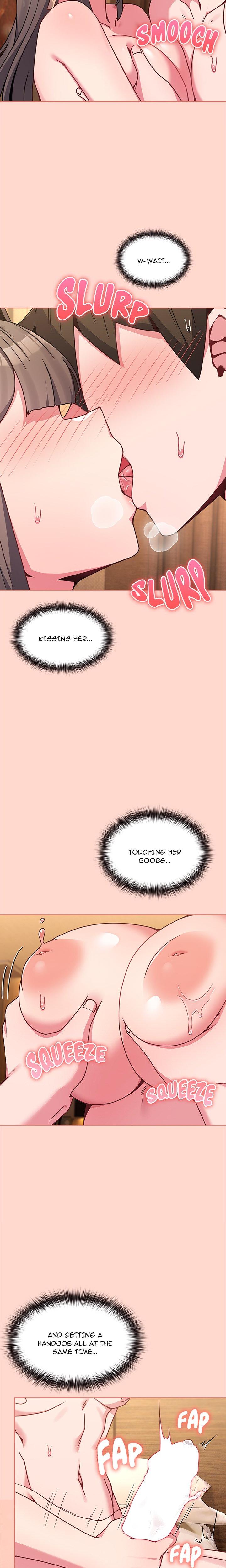 Her Rejuvenation chapter 19 page 10