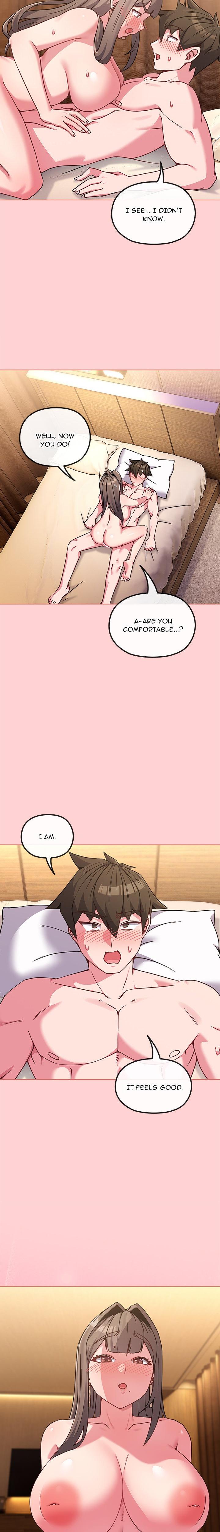 Her Rejuvenation chapter 20 page 3