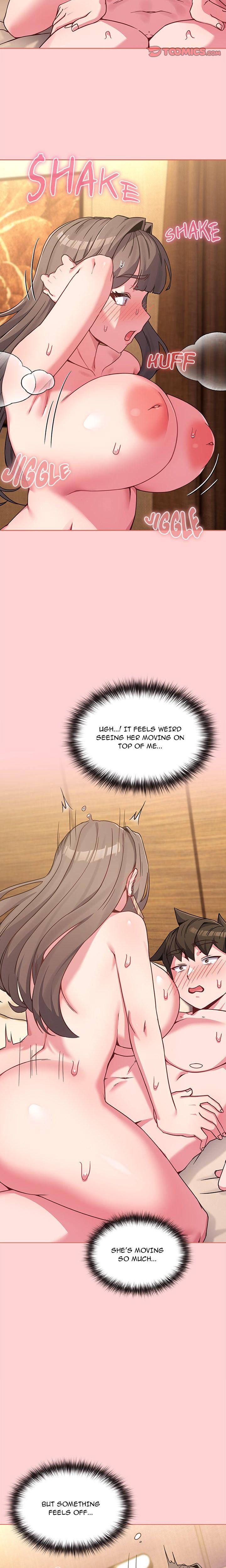 Her Rejuvenation chapter 20 page 5