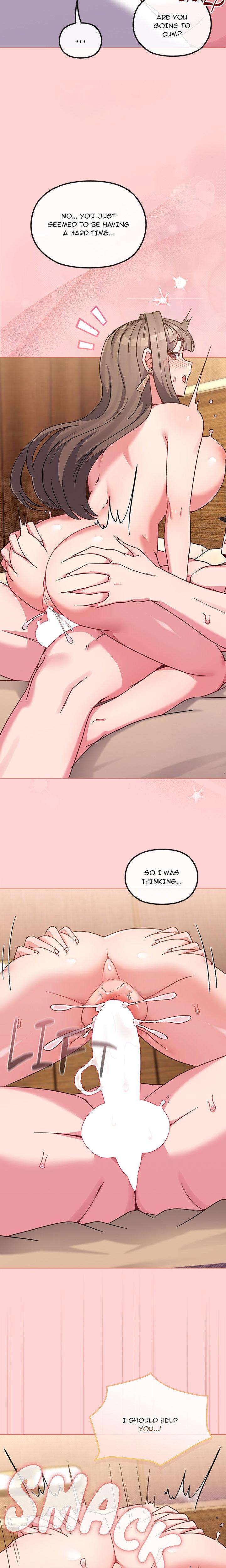 Her Rejuvenation chapter 20 page 7