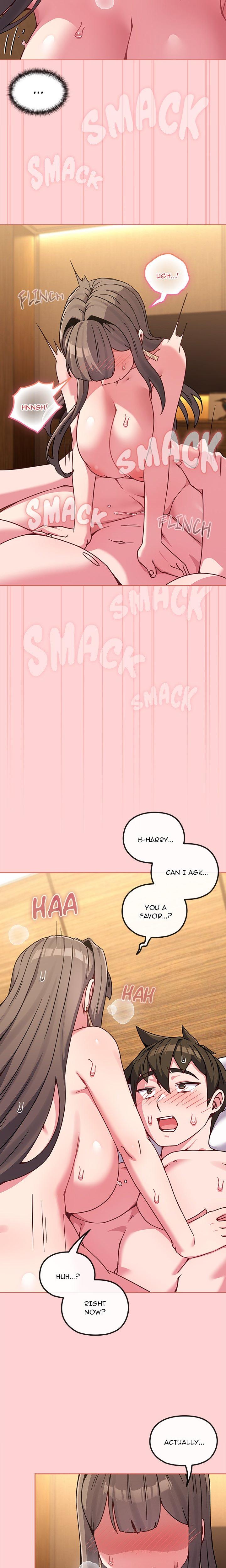 Her Rejuvenation chapter 20 page 10