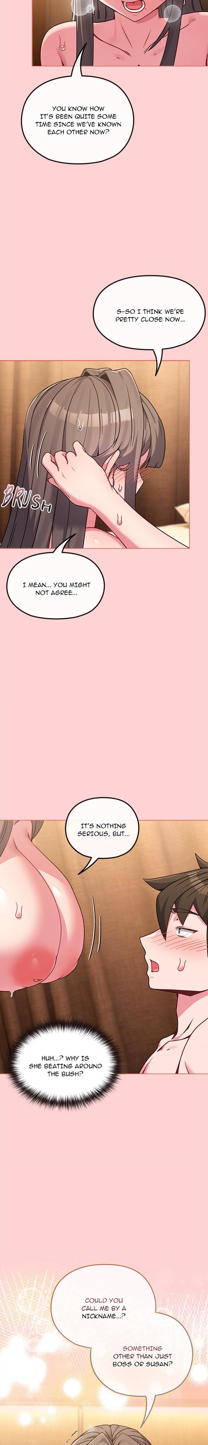 Her Rejuvenation chapter 20 page 11