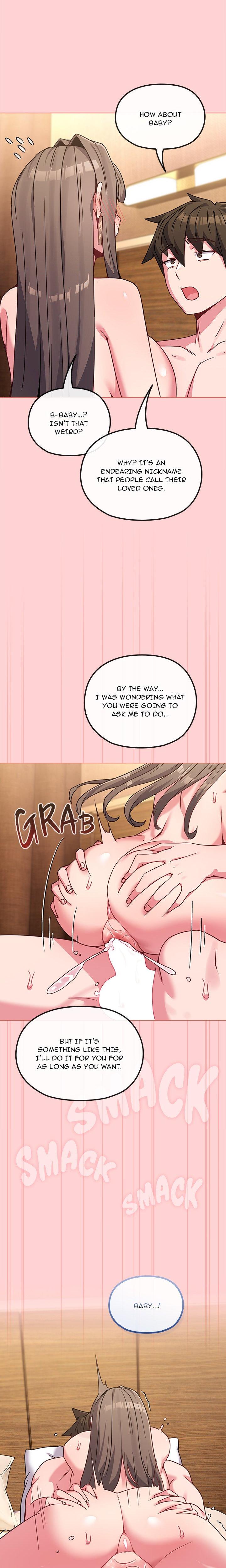Her Rejuvenation chapter 20 page 13