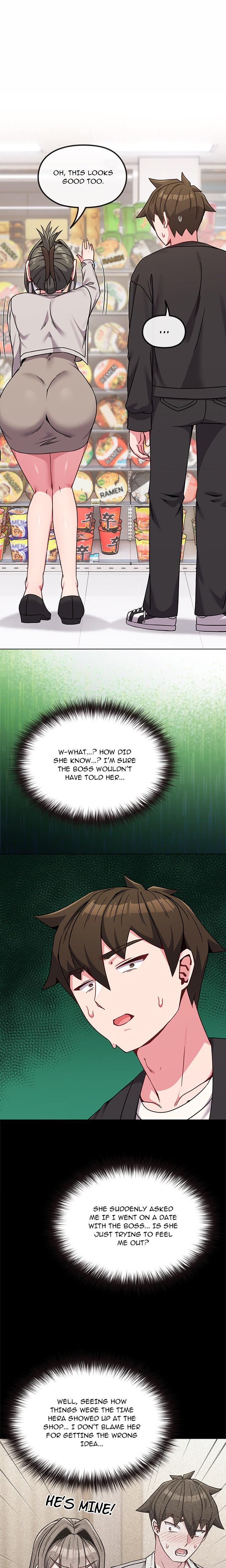 Her Rejuvenation chapter 21 page 4