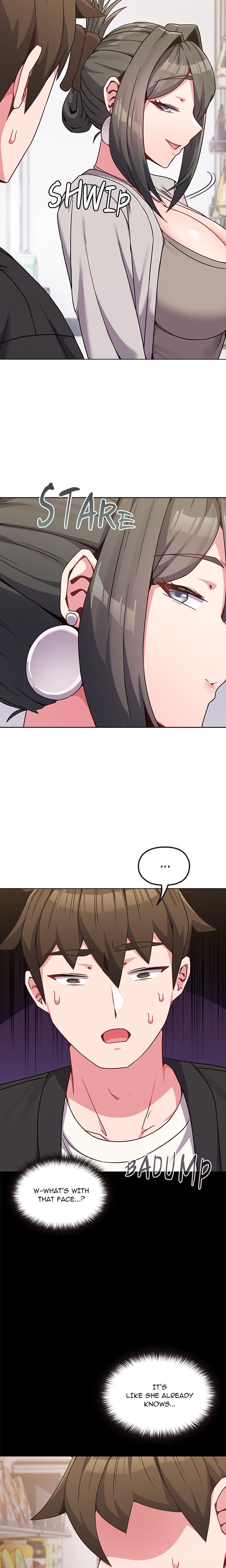Her Rejuvenation chapter 21 page 6