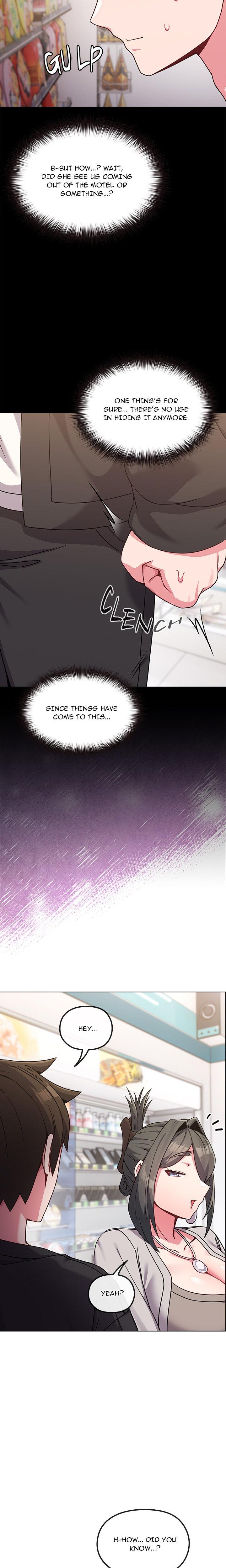 Her Rejuvenation chapter 21 page 7