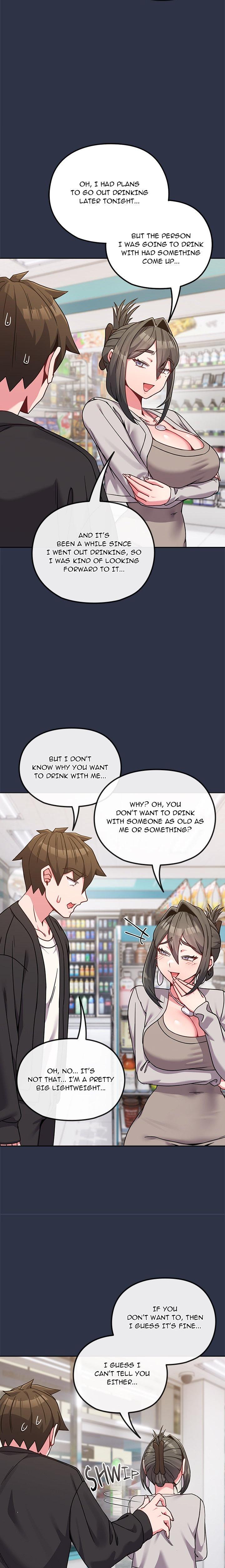 Her Rejuvenation chapter 22 page 3