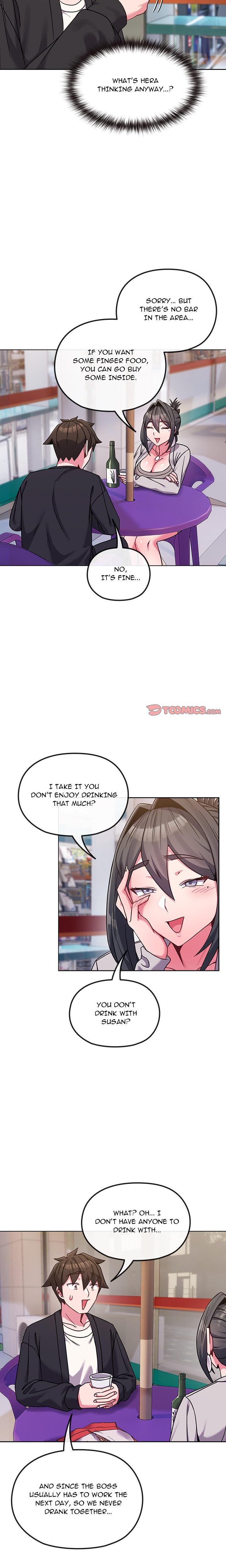 Her Rejuvenation chapter 22 page 5