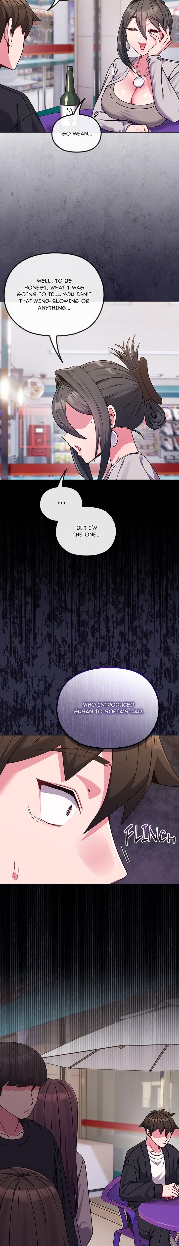 Her Rejuvenation chapter 22 page 10