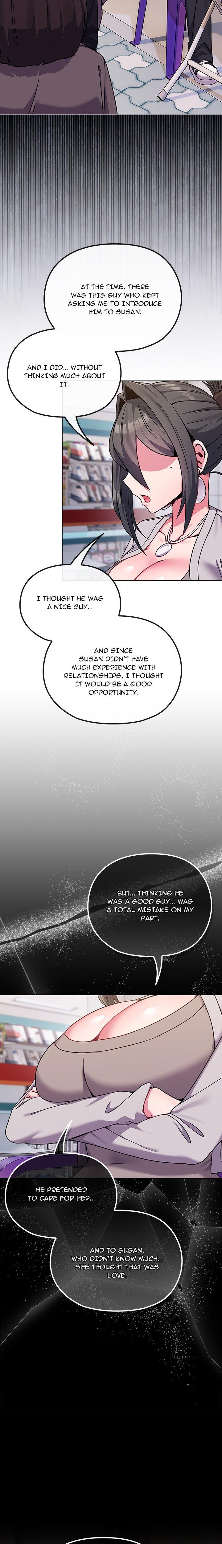 Her Rejuvenation chapter 22 page 11