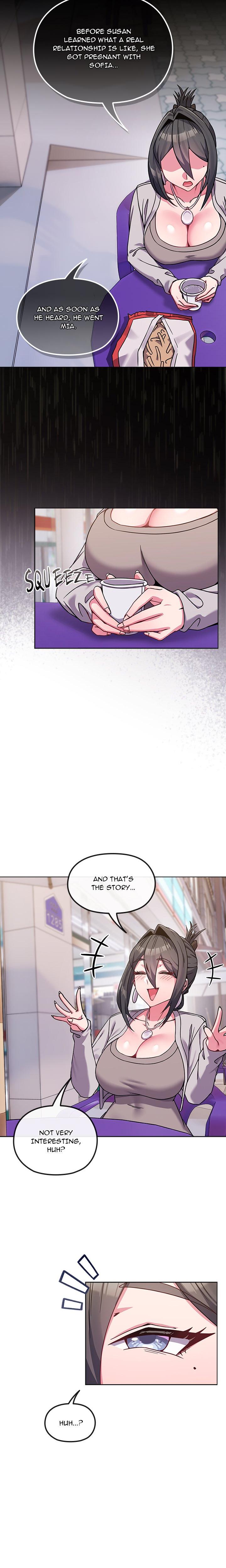 Her Rejuvenation chapter 22 page 12