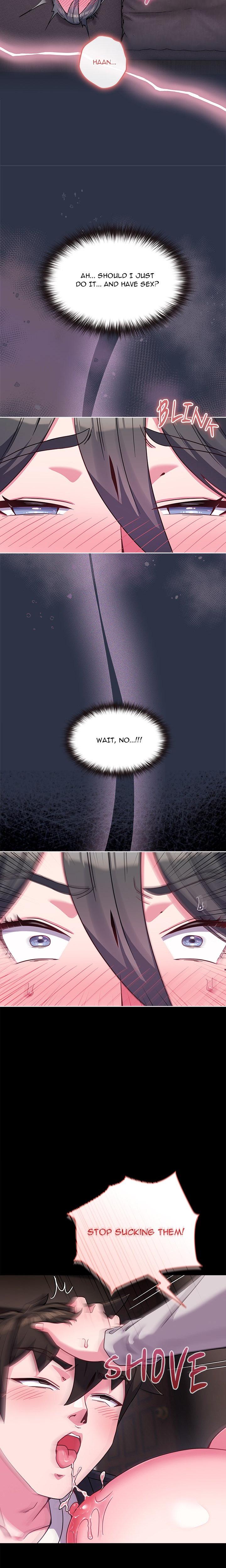 Her Rejuvenation chapter 23 page 19