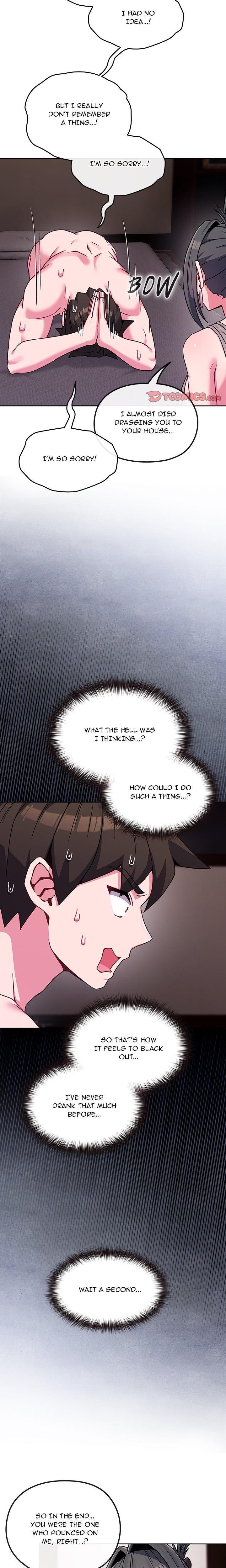 Her Rejuvenation chapter 23 page 22