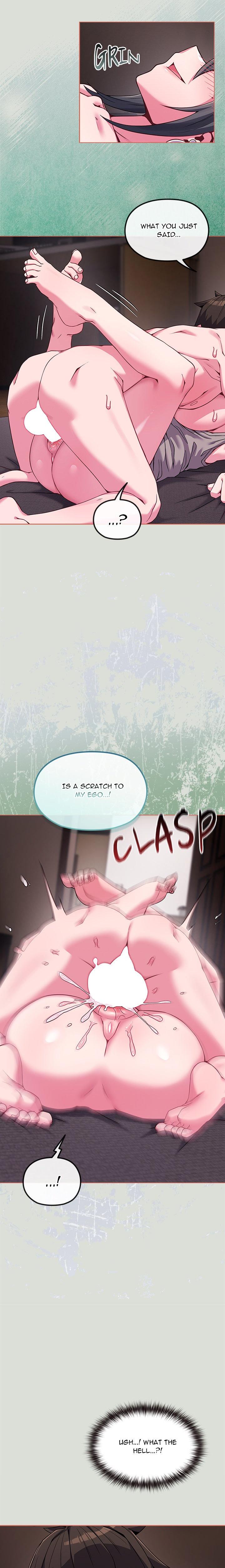 Her Rejuvenation chapter 24 page 9