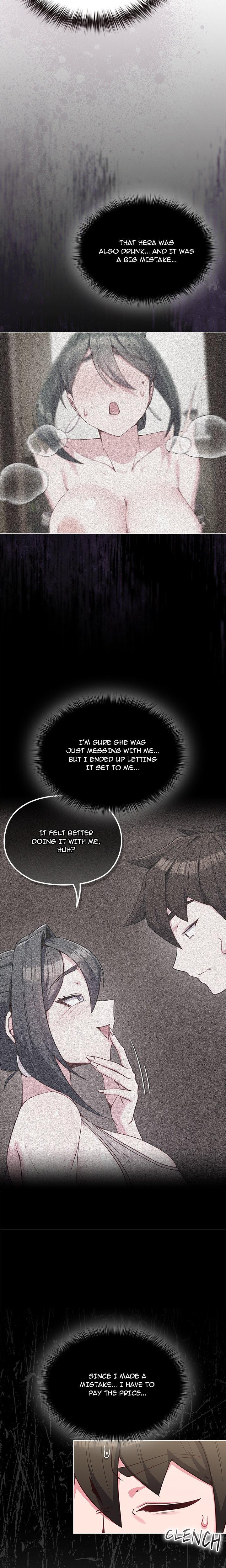 Her Rejuvenation chapter 26 page 3