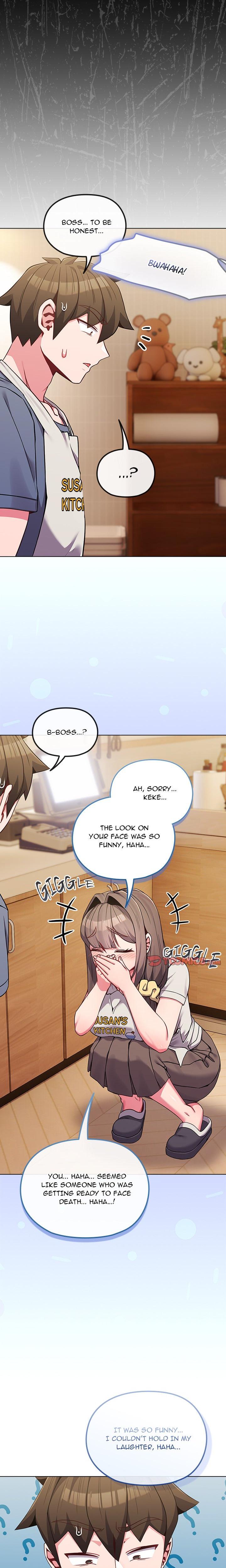 Her Rejuvenation chapter 26 page 4