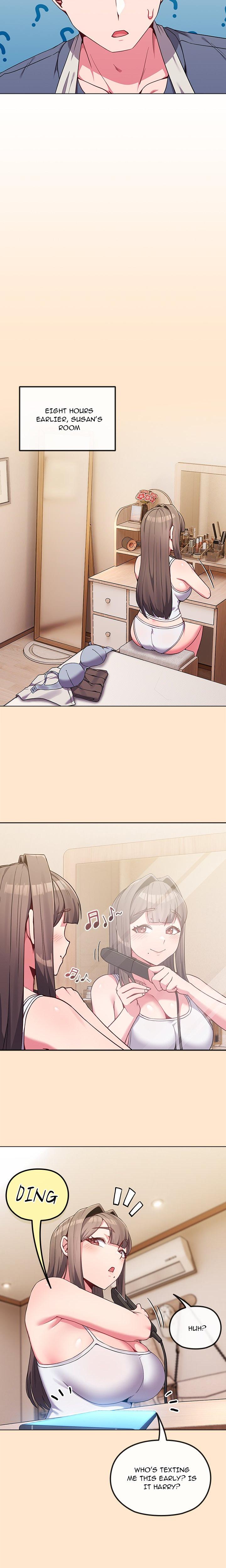 Her Rejuvenation chapter 26 page 5