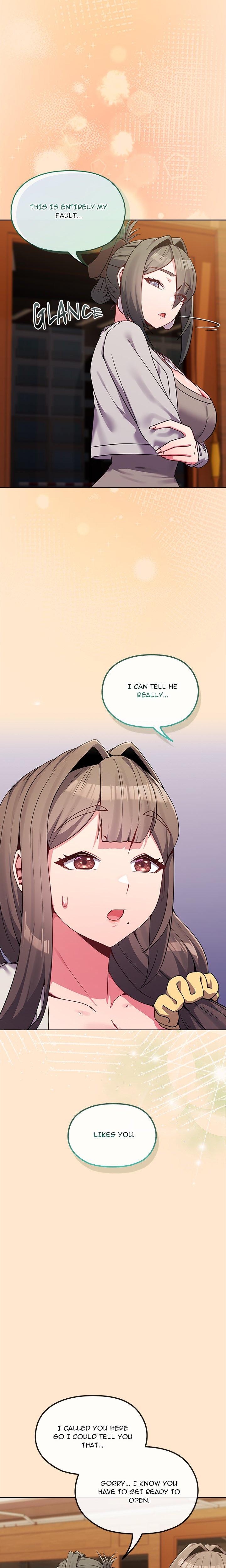 Her Rejuvenation chapter 26 page 10