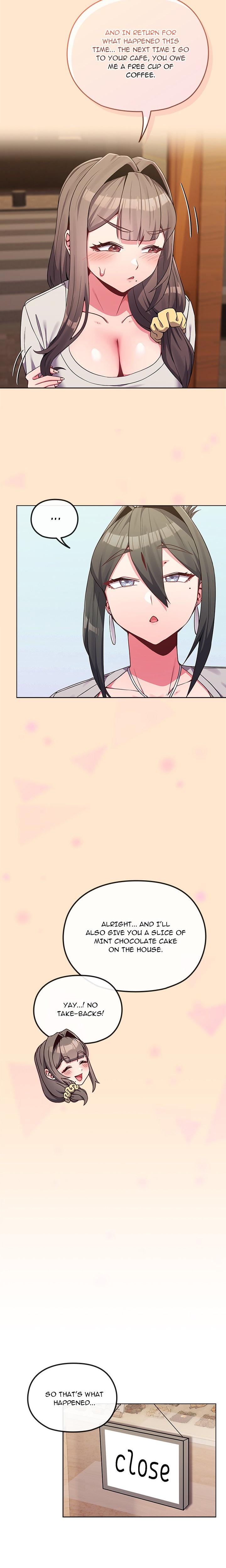 Her Rejuvenation chapter 26 page 15