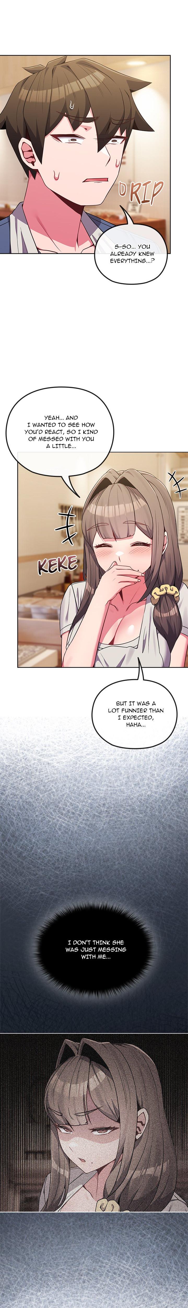Her Rejuvenation chapter 26 page 16