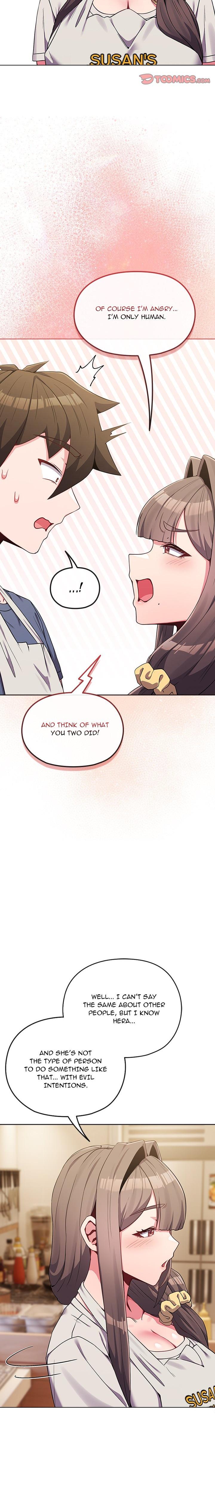 Her Rejuvenation chapter 26 page 18