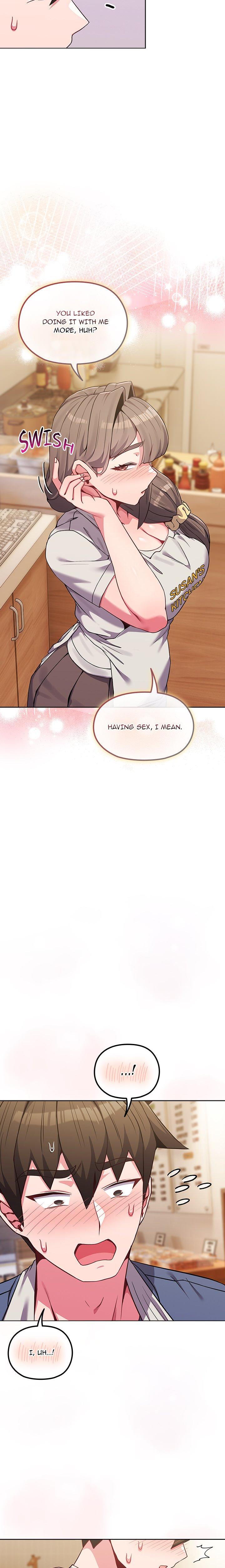 Her Rejuvenation chapter 26 page 20