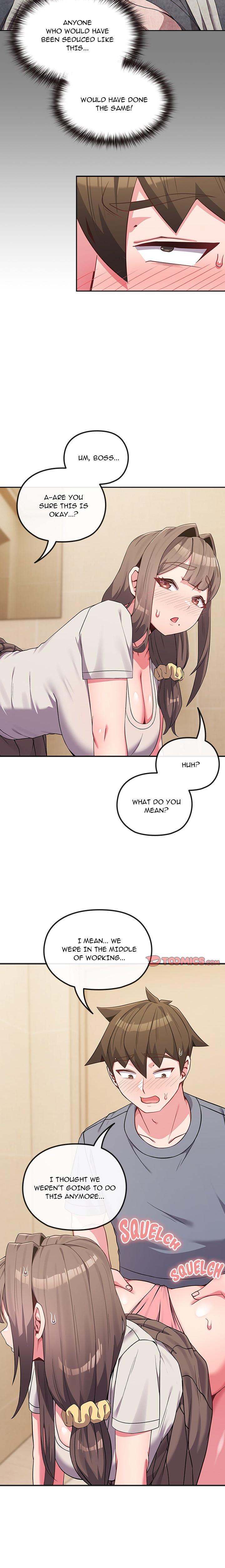 Her Rejuvenation chapter 27 page 4