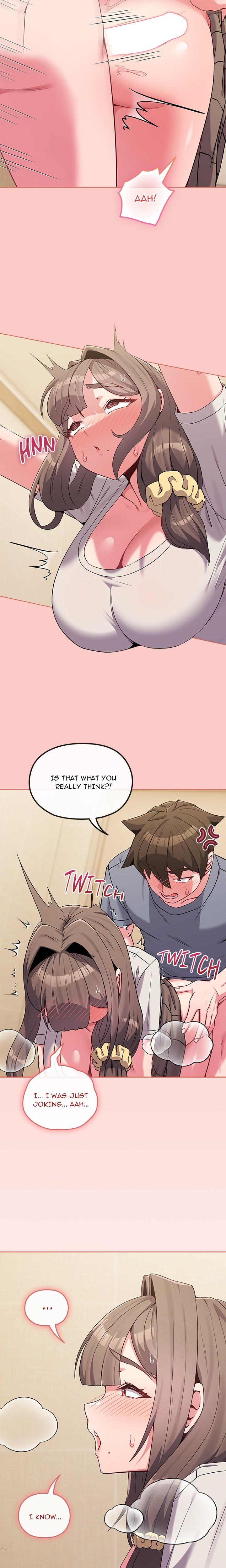Her Rejuvenation chapter 27 page 6