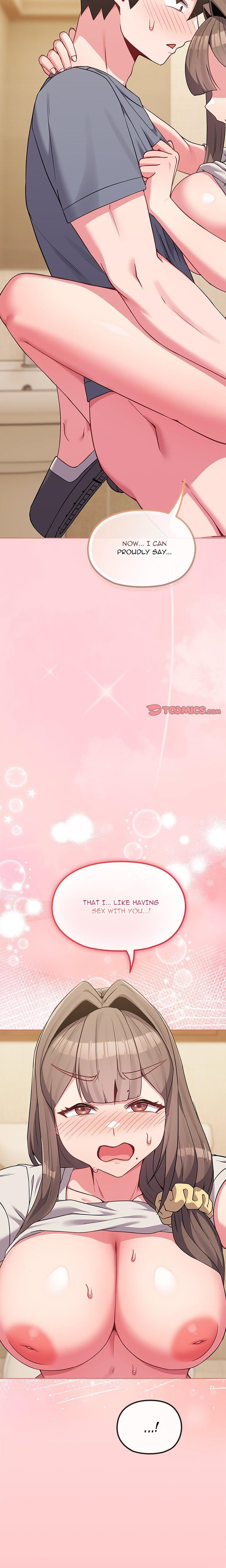 Her Rejuvenation chapter 28 page 5