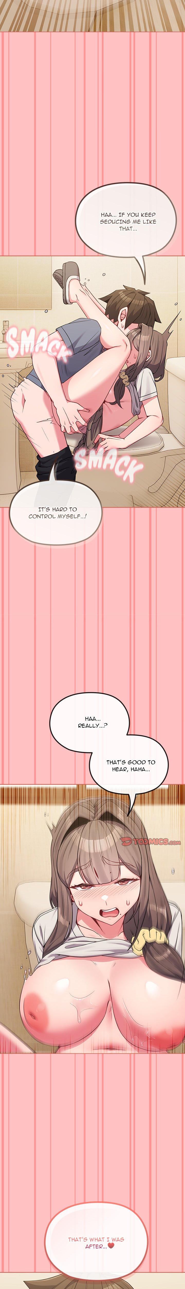 Her Rejuvenation chapter 28 page 9