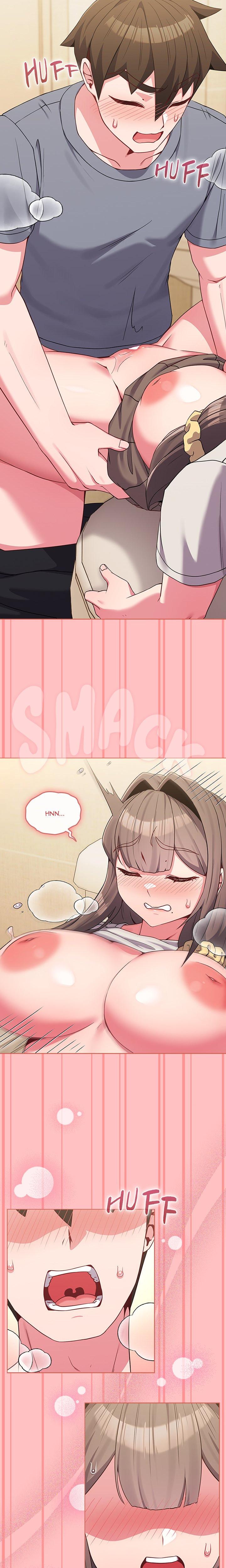 Her Rejuvenation chapter 28 page 11