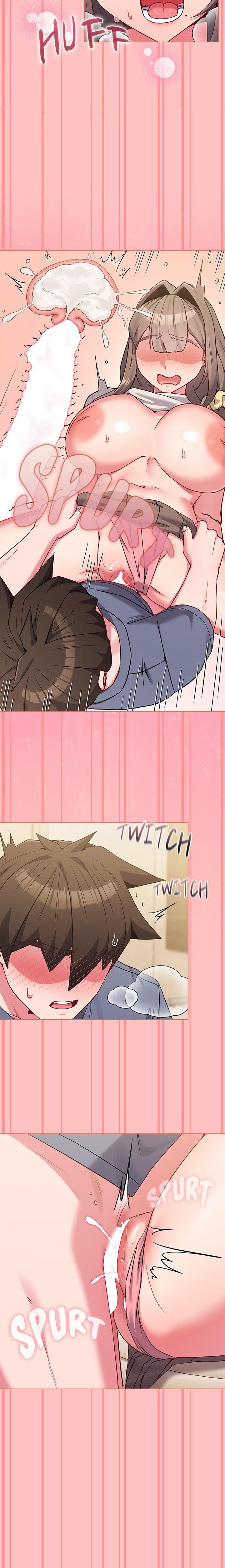 Her Rejuvenation chapter 28 page 12