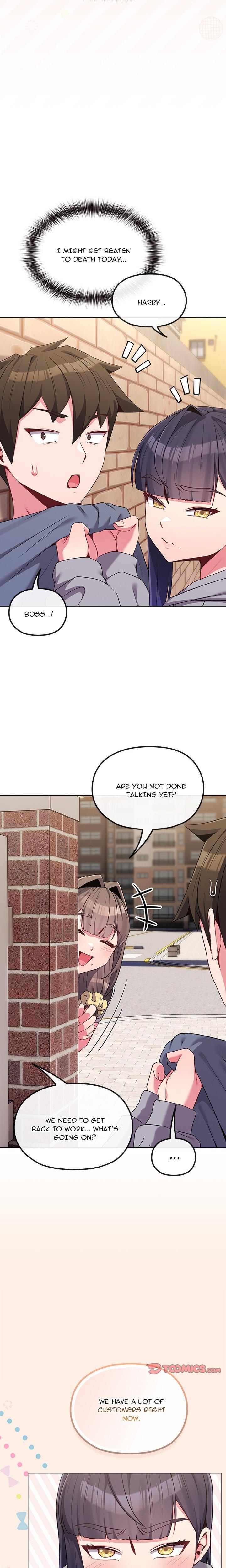 Her Rejuvenation chapter 29 page 5