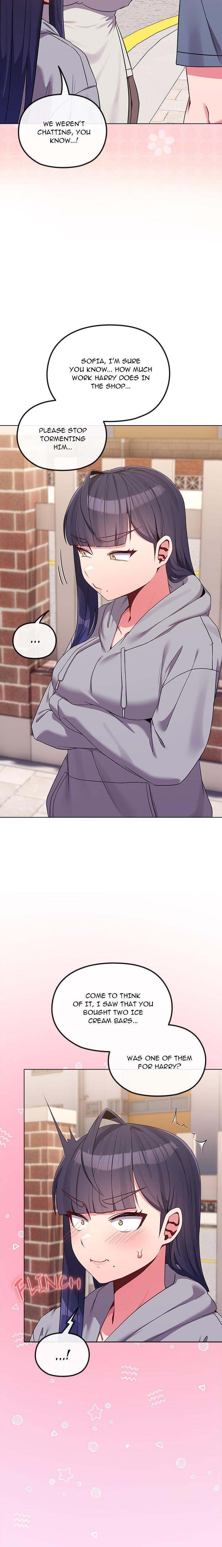 Her Rejuvenation chapter 29 page 7