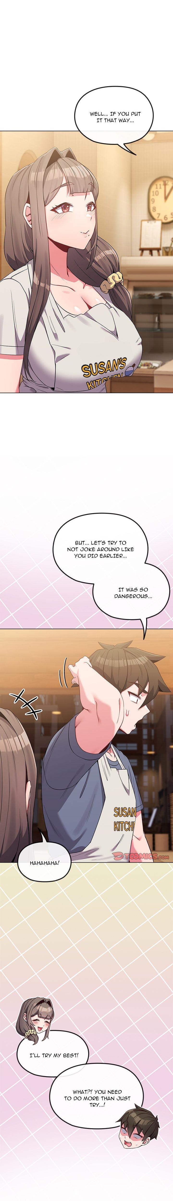Her Rejuvenation chapter 29 page 13