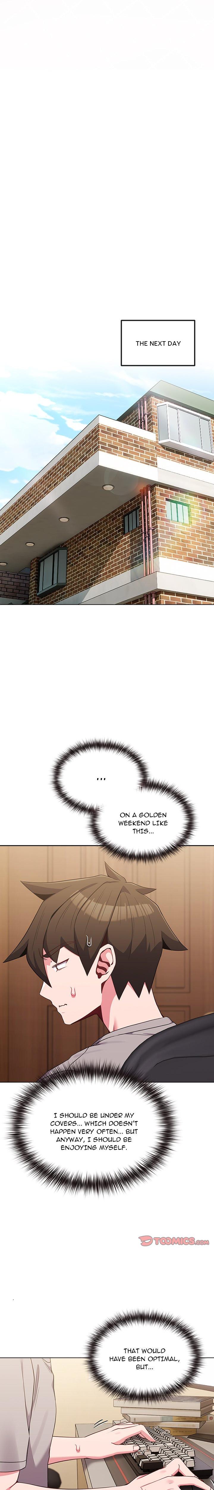 Her Rejuvenation chapter 29 page 14