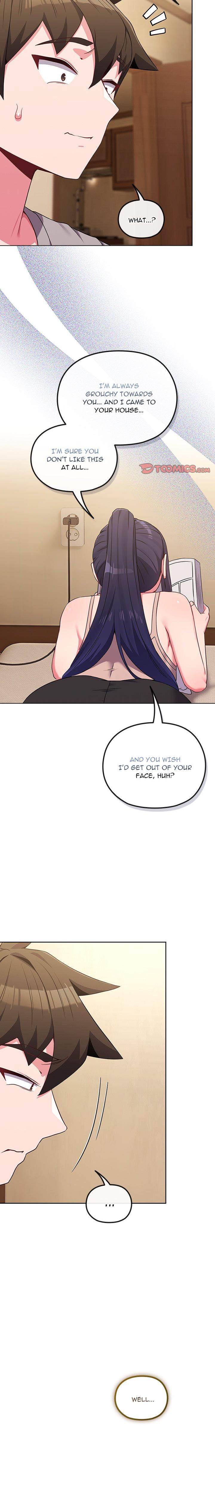 Her Rejuvenation chapter 29 page 19