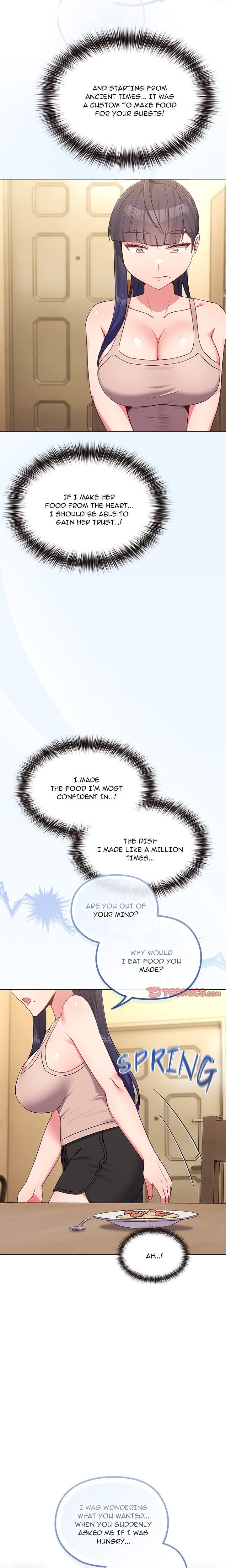 Her Rejuvenation chapter 30 page 3