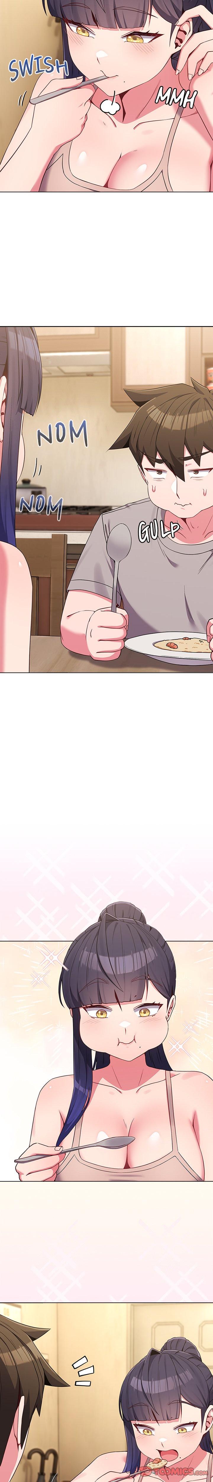 Her Rejuvenation chapter 30 page 6